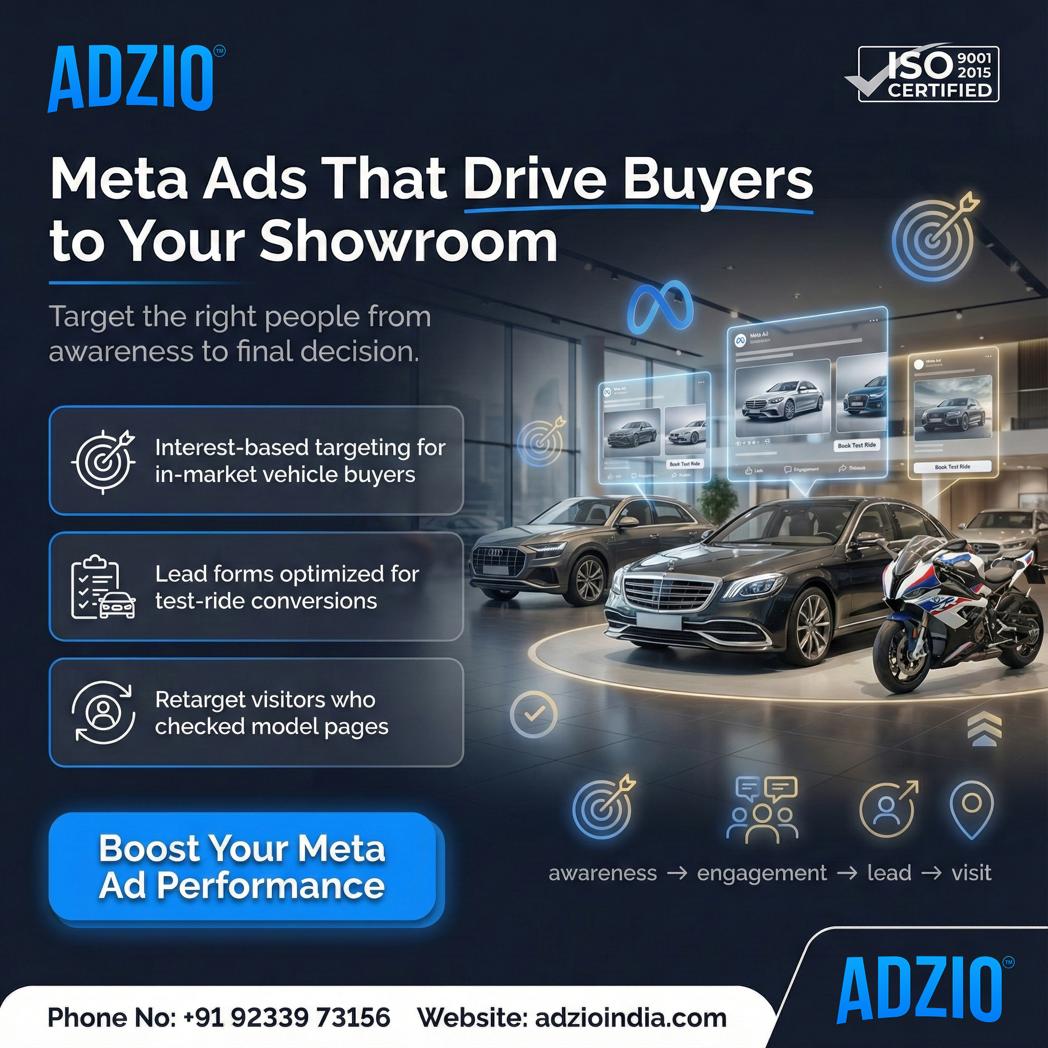 Turn Late-Night Browsers Into Real Buyers